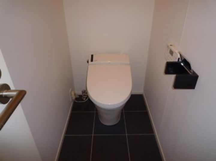 グランカーサ南青山の内装