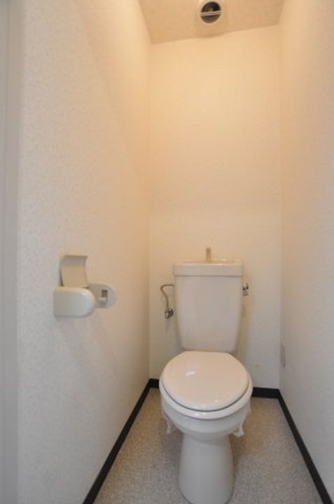 ラパンジール恵美須IIIの内装