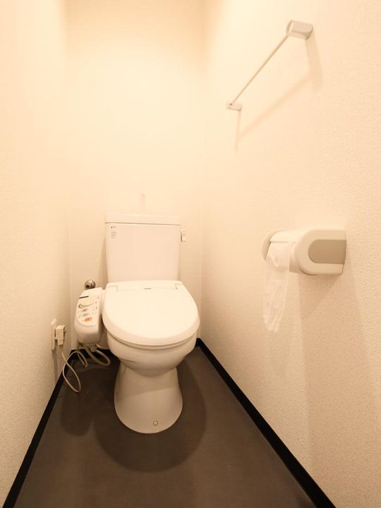 RINコート巽東の内装