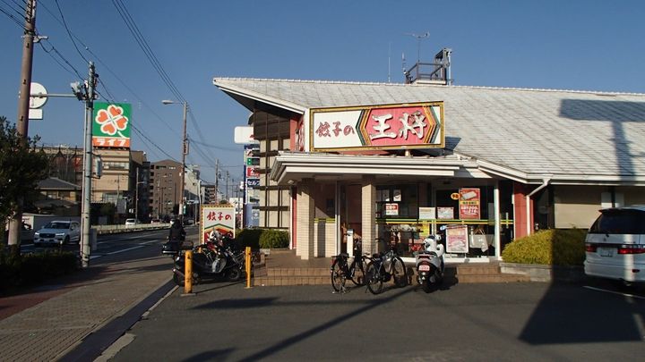 RINコート巽東の周辺