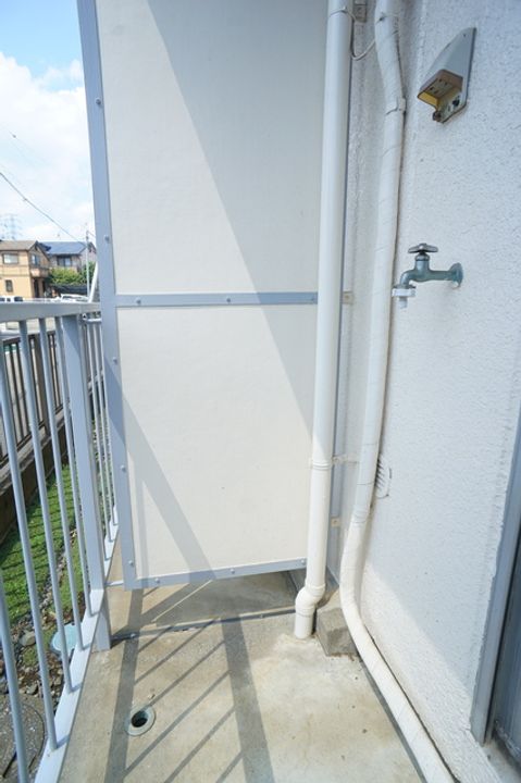 東京都日野市百草(アパート)の賃貸物件のその他画像