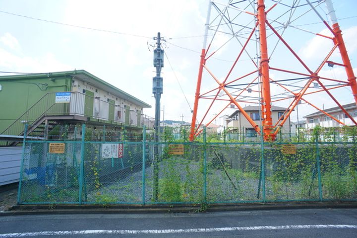 東京都日野市百草(アパート)の賃貸物件のその他画像