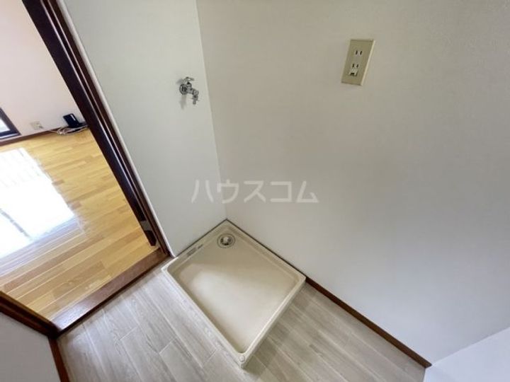 コーポ司のその他画像