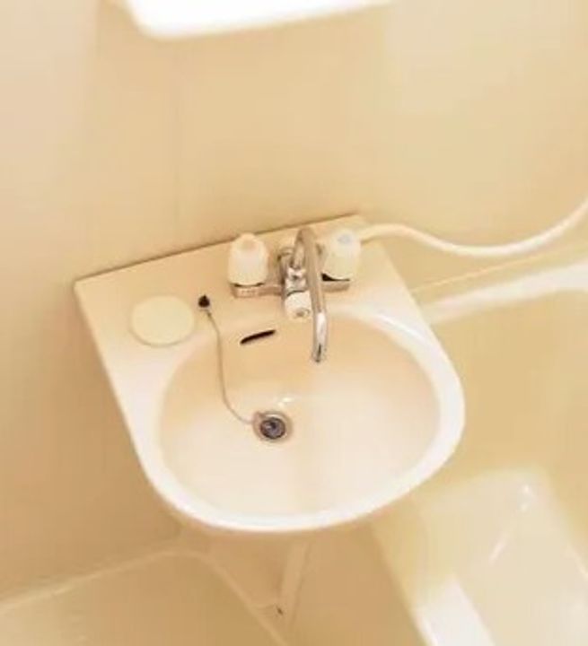 神奈川県横浜市港南区下永谷5(アパート)の賃貸物件の内装