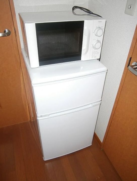 神奈川県横浜市港南区下永谷5(アパート)の賃貸物件の内装