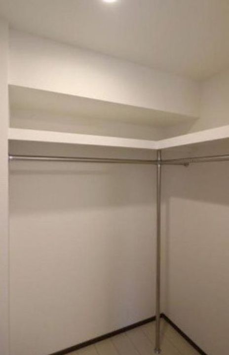 東京都台東区日本堤1(マンション)の賃貸物件の内装