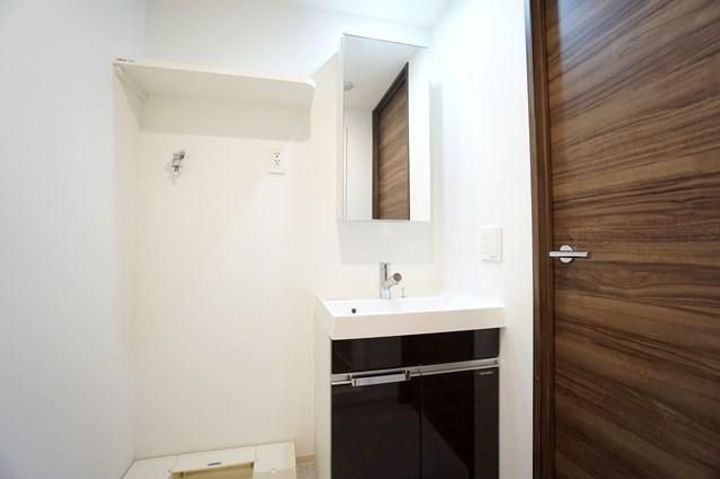 東京都台東区日本堤1(マンション)の賃貸物件の内装