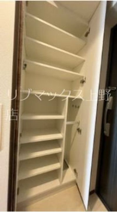 東京都台東区日本堤1(マンション)の賃貸物件のその他画像