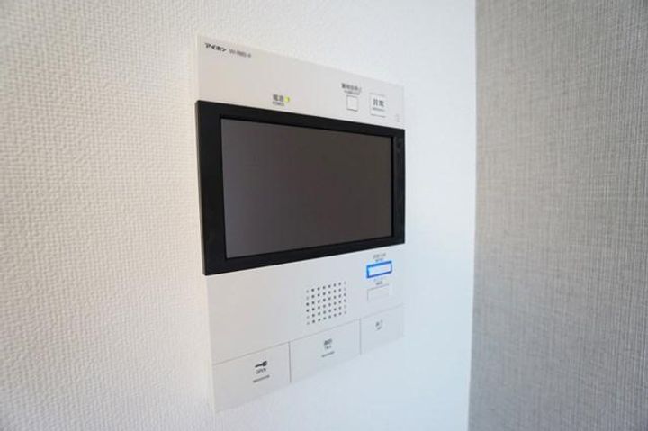 東京都台東区日本堤1(マンション)の賃貸物件の内装