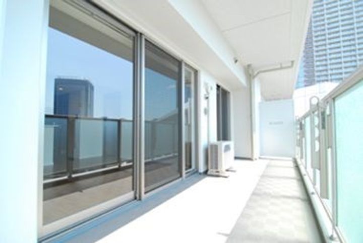 東京都江東区豊洲3(マンション)の賃貸物件の内装