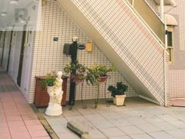 兵庫県神戸市中央区山本通3(マンション)の賃貸物件の地図