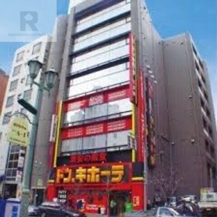 兵庫県神戸市中央区山本通3(マンション)の賃貸物件の周辺