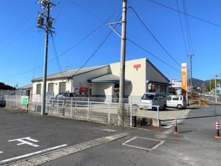 コーポ新谷 1の周辺