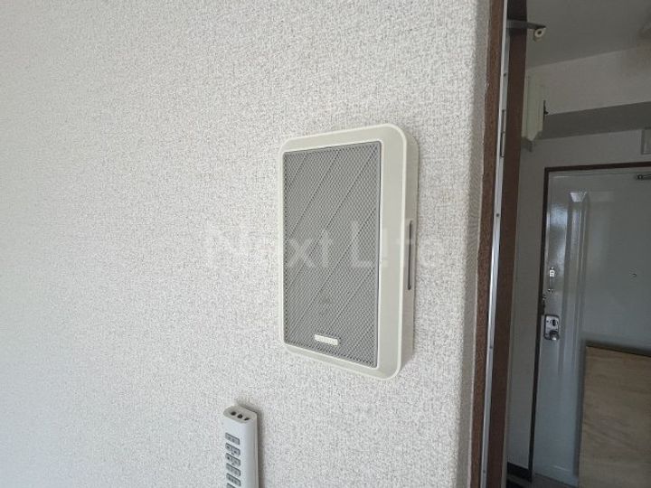 ハイツハセガワの内装