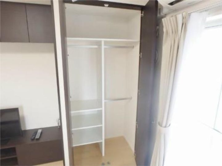 レオネクスト日野万願寺(55243)の内装