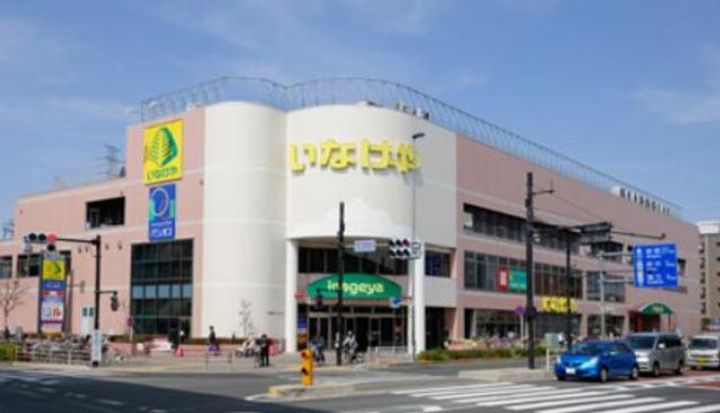 レオネクスト日野万願寺(55243)の周辺