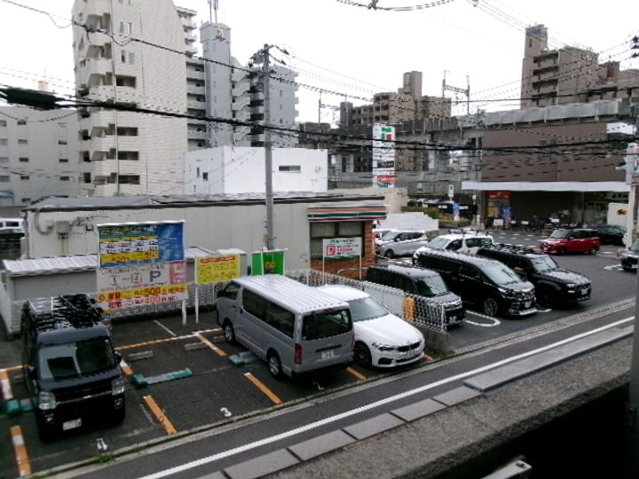 かみむらビルのその他画像