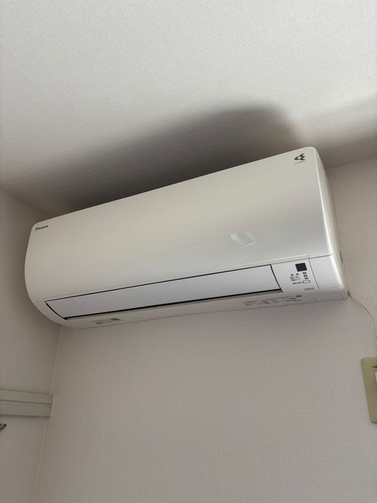 エトワール【ランド・アイ】の内装