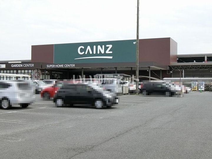 クラール・メリディオの周辺