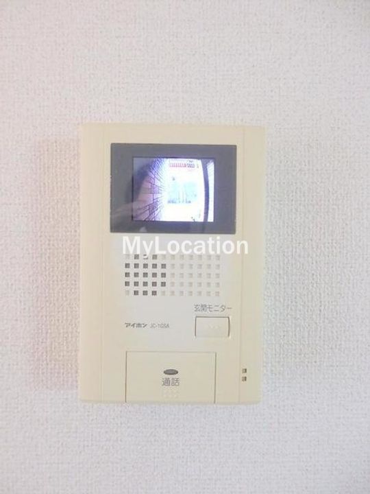 広島県呉市音戸町波多見10(アパート)の賃貸物件の内装