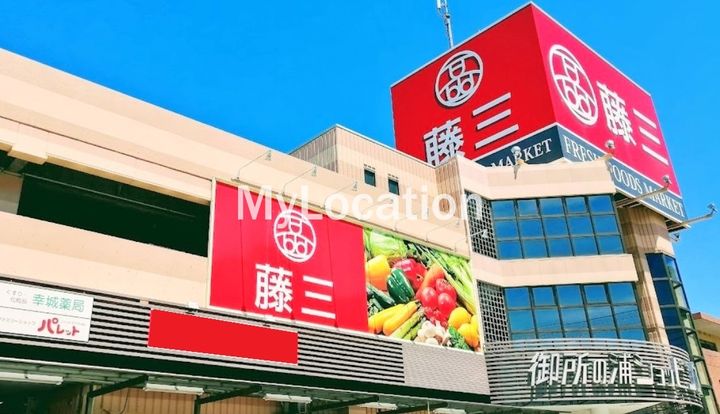 広島県呉市音戸町波多見10(アパート)の賃貸物件の周辺