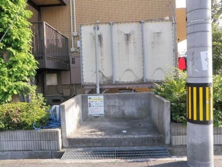 ヴェルディHALの地図