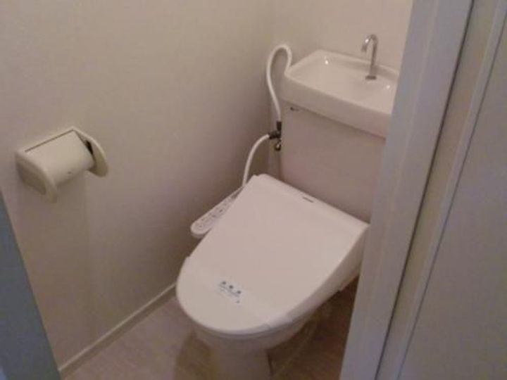 ヴェルディHALの内装