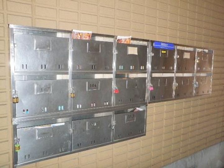 ヴェルディHALの地図