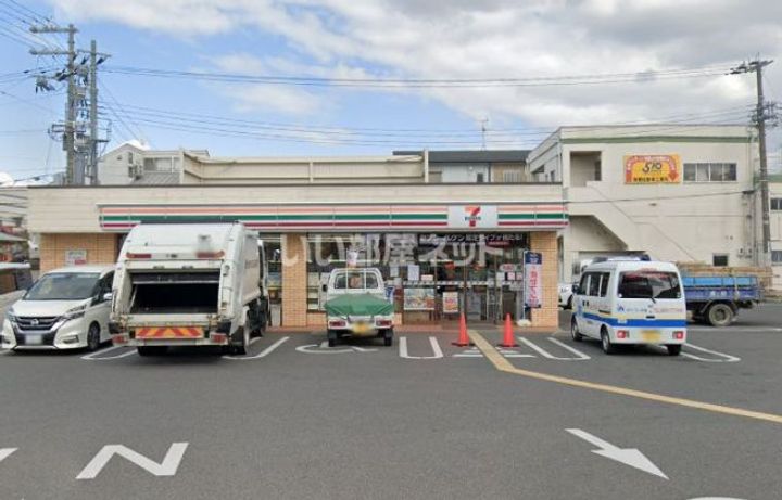 ヴェルディHALの周辺