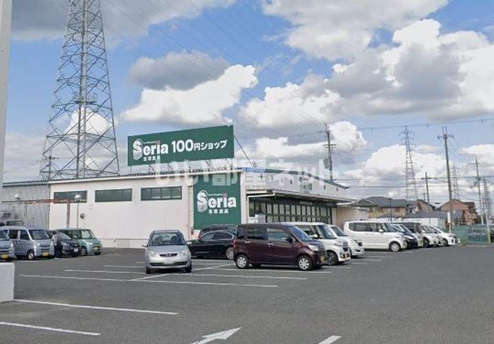 ヴェルディHALの周辺