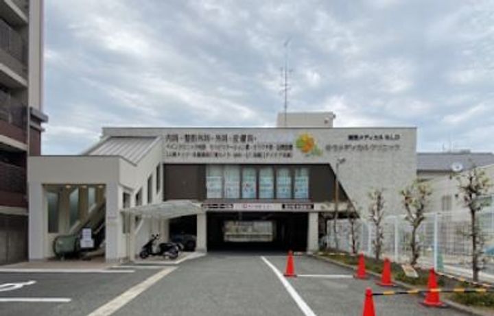大阪府大阪市東淀川区豊新3(マンション)の賃貸物件の周辺