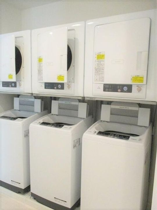 YADOKARI志村坂上の地図