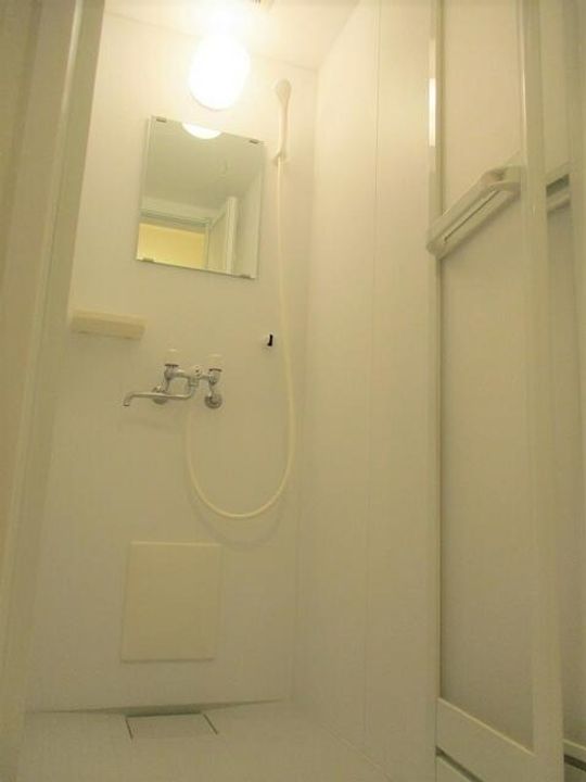 YADOKARI志村坂上の風呂