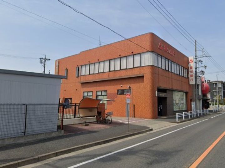 愛知県名古屋市中村区牛田通3(アパート)の賃貸物件の周辺