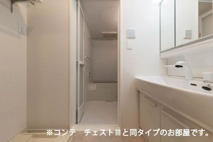 アルファポレールIIの内装