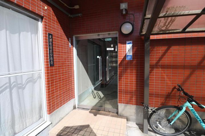 埼玉県さいたま市浦和区東仲町(マンション)の賃貸物件の内装