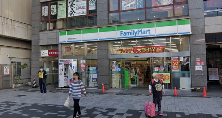 埼玉県さいたま市浦和区東仲町(マンション)の賃貸物件の周辺
