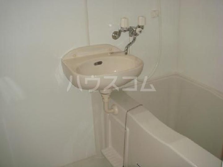 レオパレス三九郎の内装