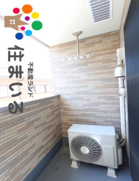 愛知県名古屋市南区南陽通6(アパート)の賃貸物件の内装