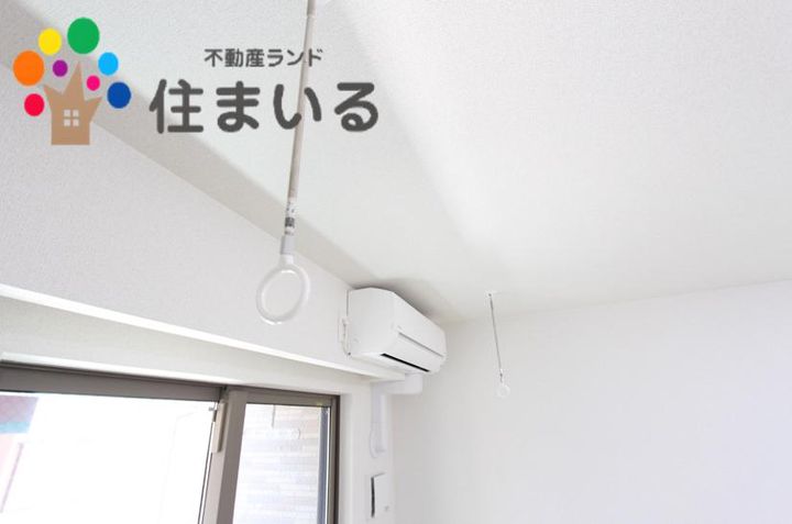 愛知県名古屋市南区南陽通6(アパート)の賃貸物件の周辺