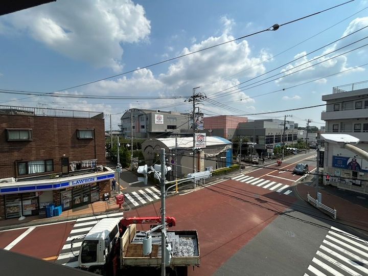 オーキスビルのその他画像