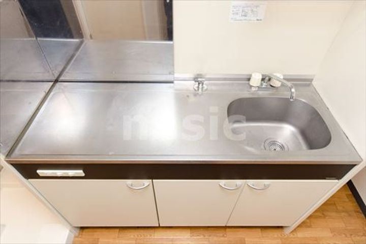 スタンザ府中のその他画像