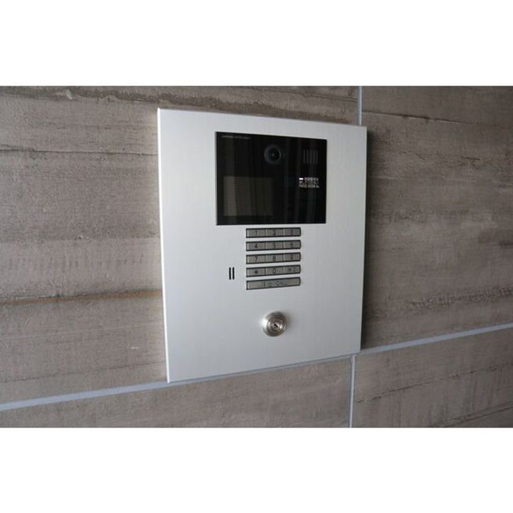 フレール上前津の内装