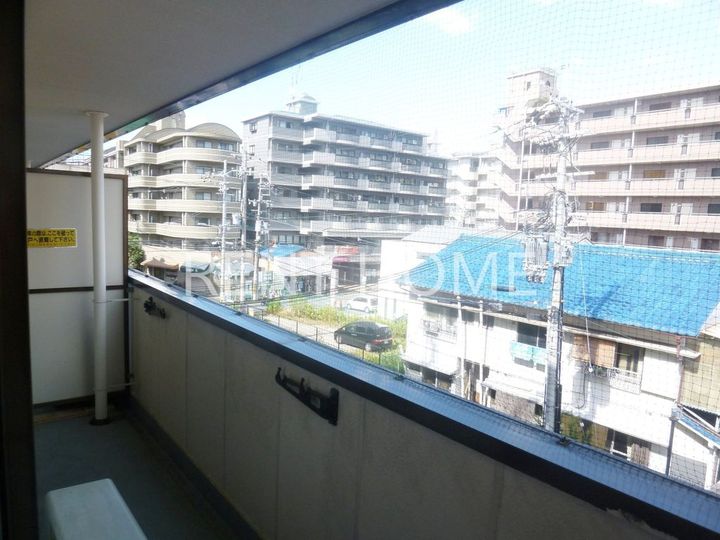 サンコークレアールの内装