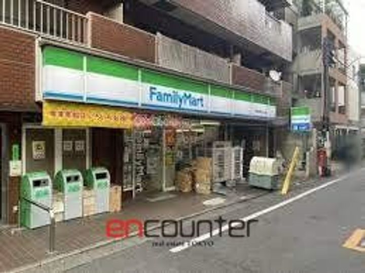 アパートメンツ東山の周辺