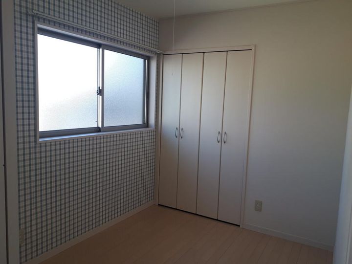 メルコートの内装