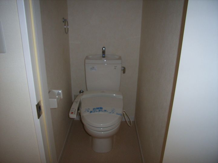 メルコートの内装