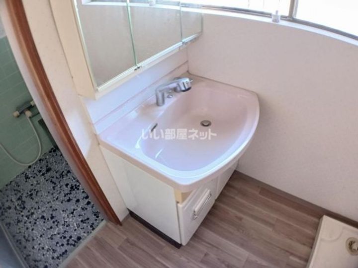 和歌山県和歌山市加納(一戸建)の賃貸物件の内装