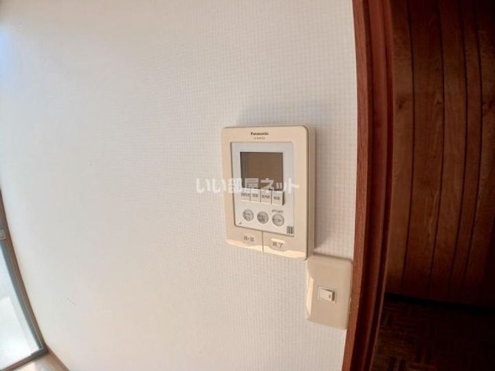 和歌山県和歌山市加納(一戸建)の賃貸物件の内装