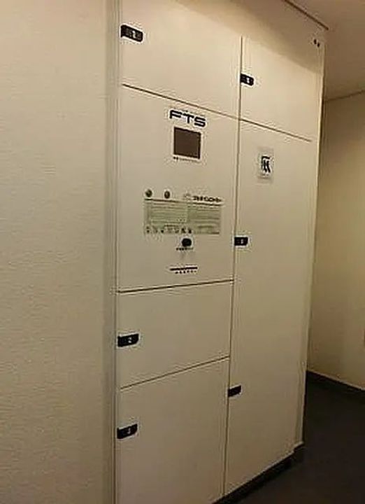 クレジデンス東銀座の地図